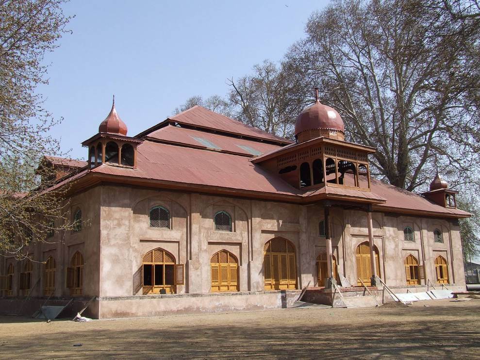 Aali Masjid